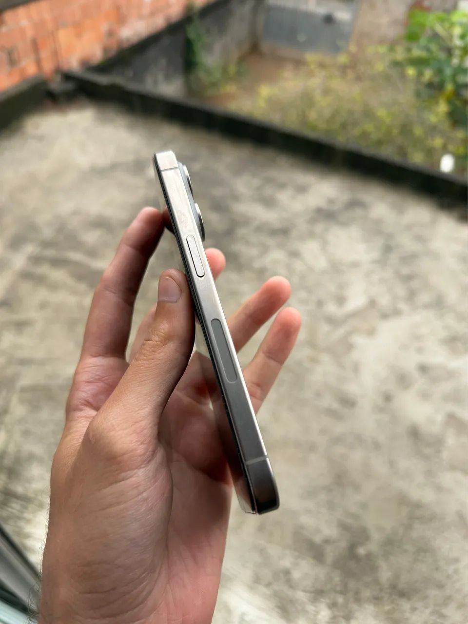 iPhone 15 Pro 128gb