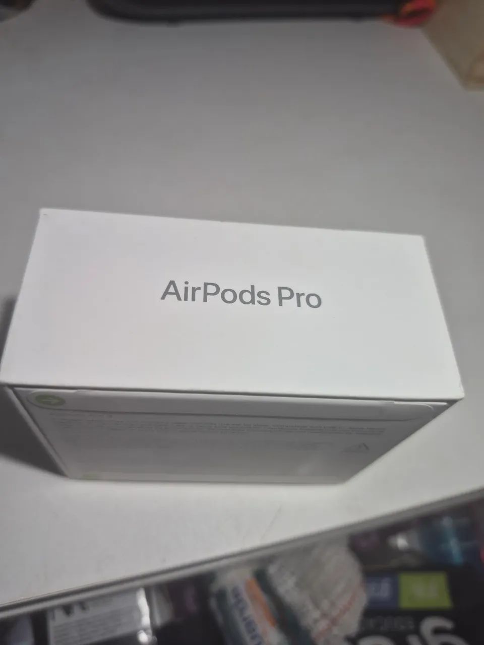 Air Pods Pro 3 