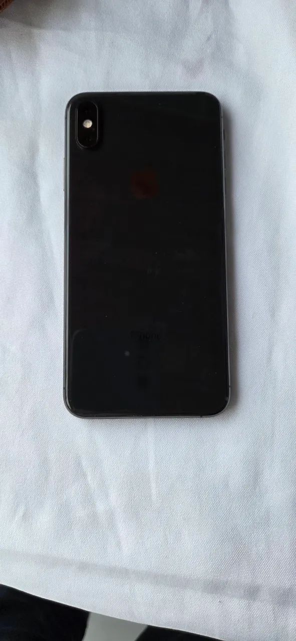 iPhone XS Max - Foto 2