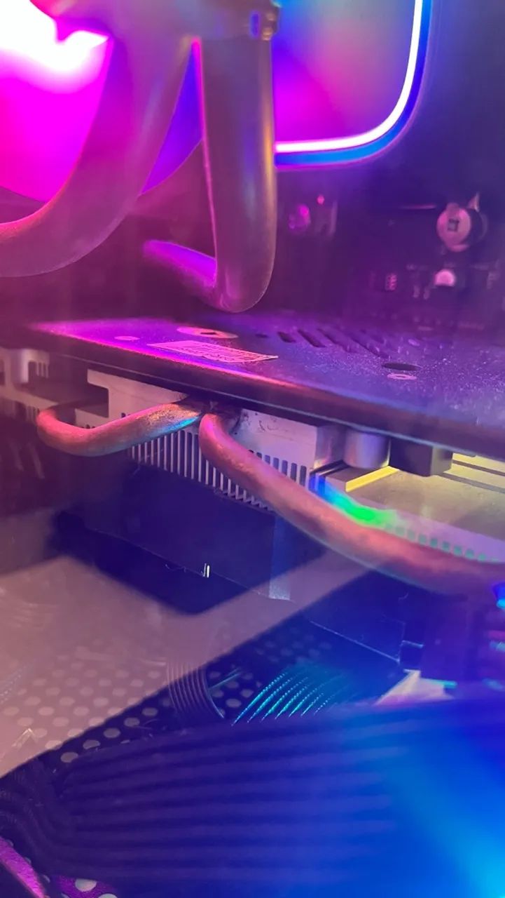 Rx 580 8gb - Foto 2