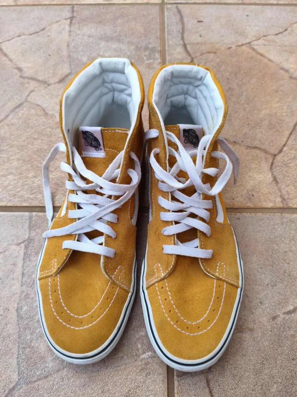 Vans Sk8-Hi - Foto 3