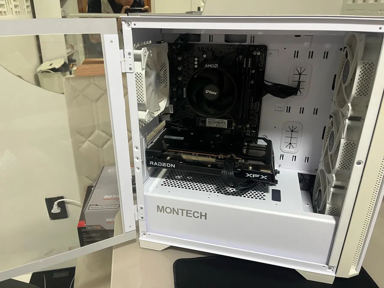 Pc gamer top  - Foto 3