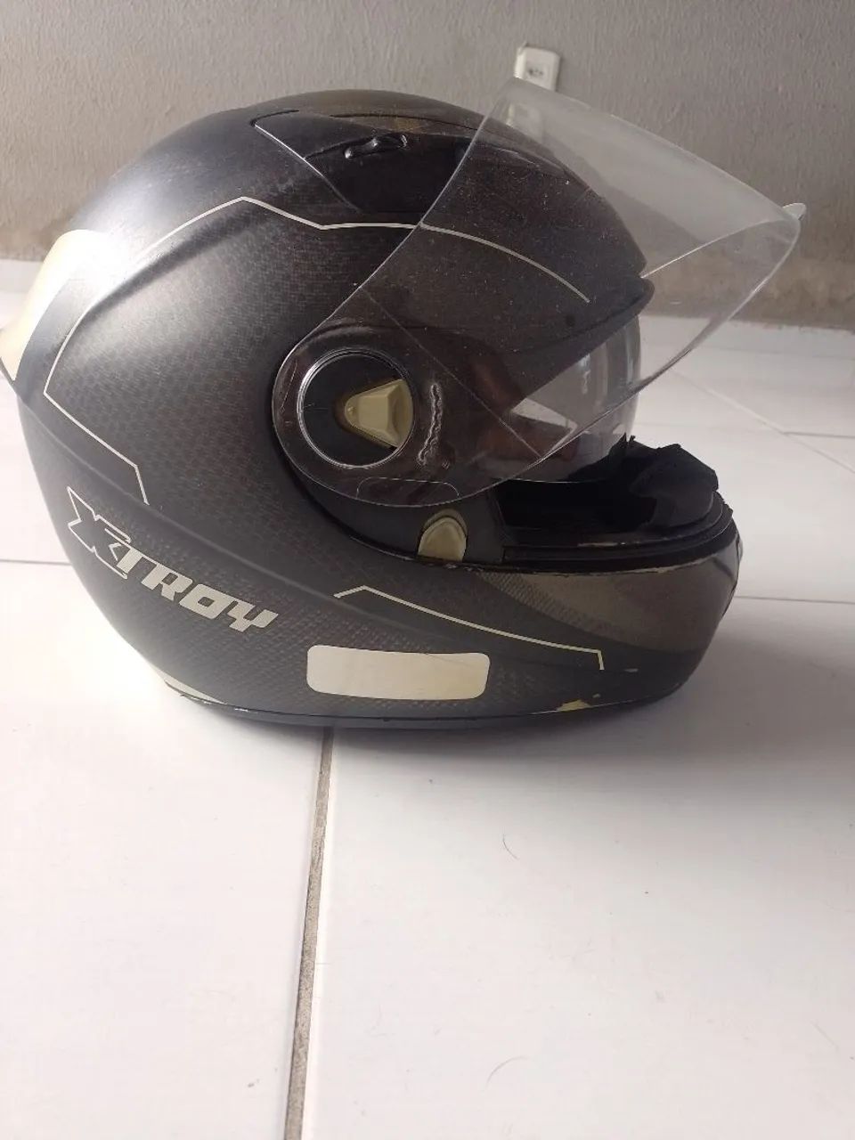 Capacete ? - Foto 4