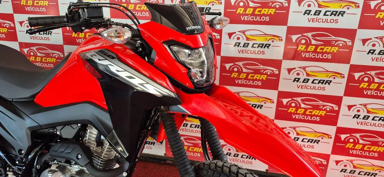 Bros 160cc 2026 0km - Foto 2