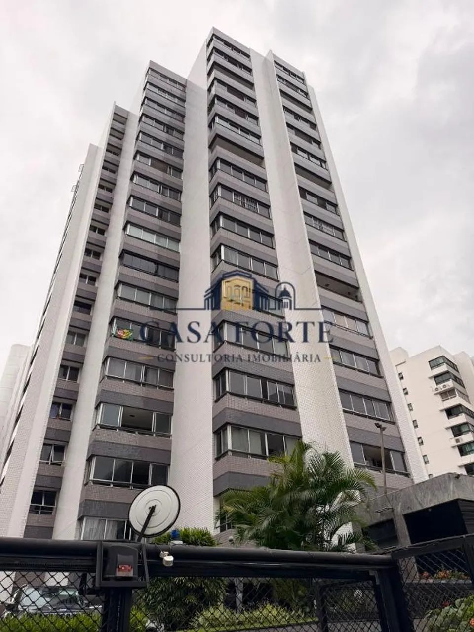 Edf. Príncipe Bragança