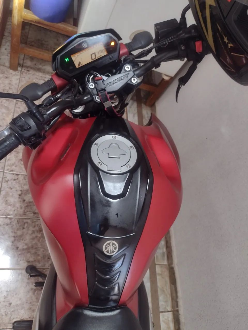 Fazer 250 - Foto 5