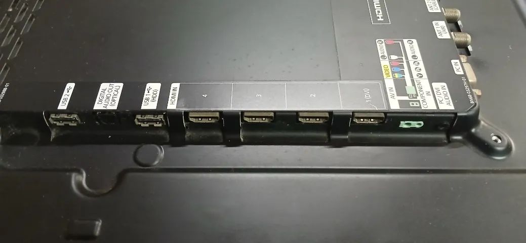 TV SAMSUNG 32  - Foto 3