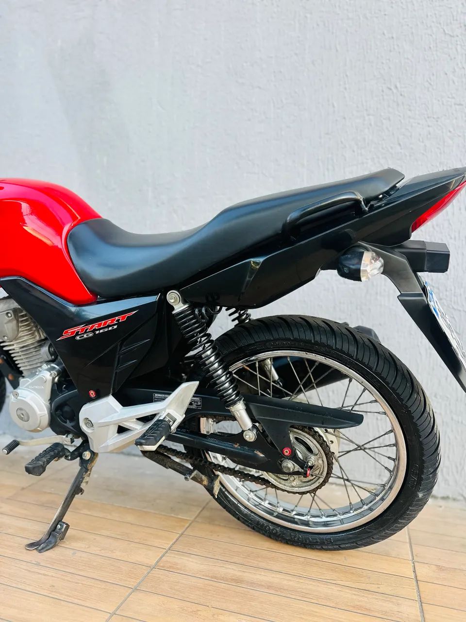 HONDA START 2024  - Foto 5