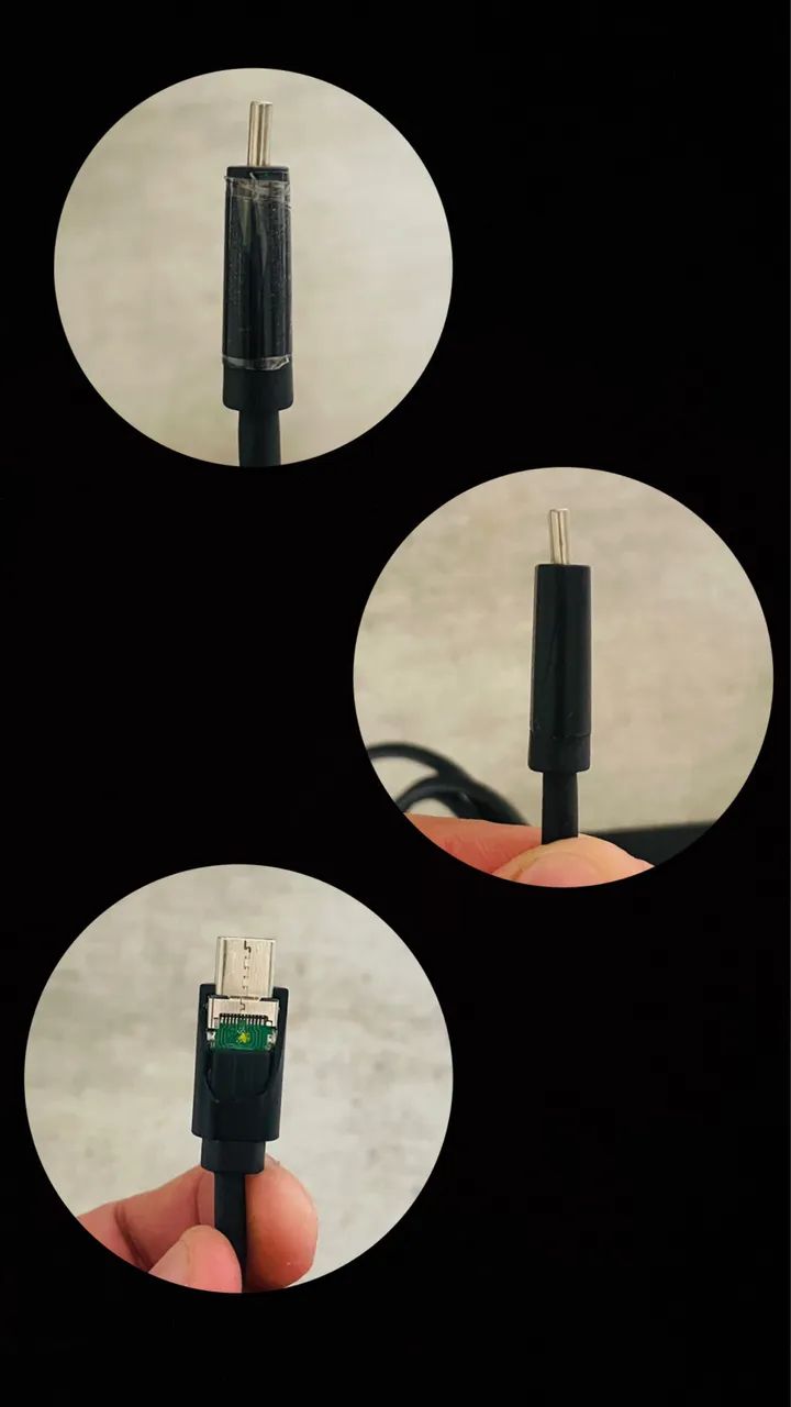 Dock Station Dell D6000 Original USB-C - Foto 3