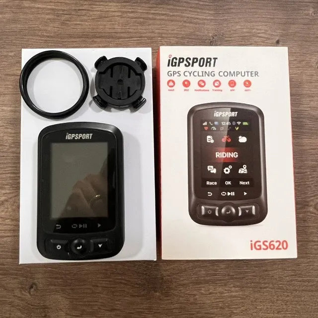 igpsport igs620