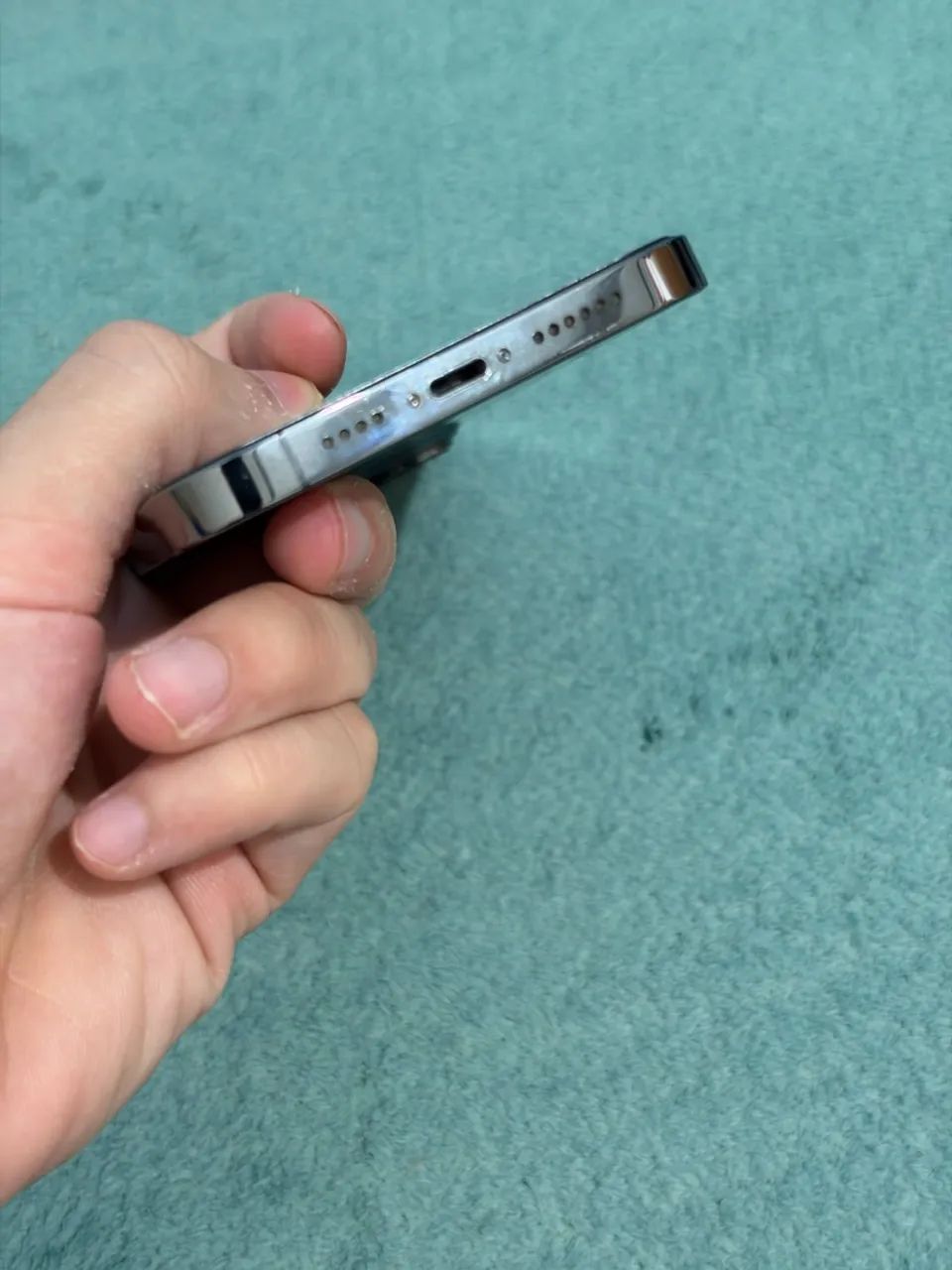 iPhone 13 Pro Max  - Foto 2