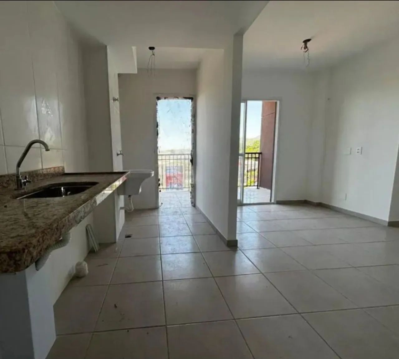 Compre apartamento 3 quartos no Centro de Nova Iguaçu  - Foto 2
