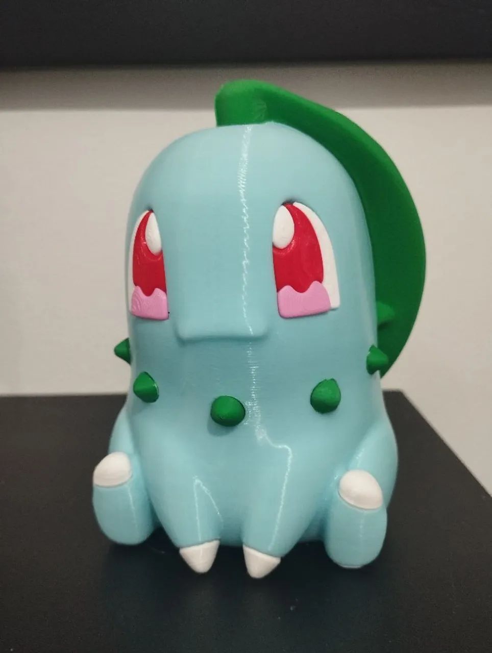 Escolha o seu pokémon - Foto 5