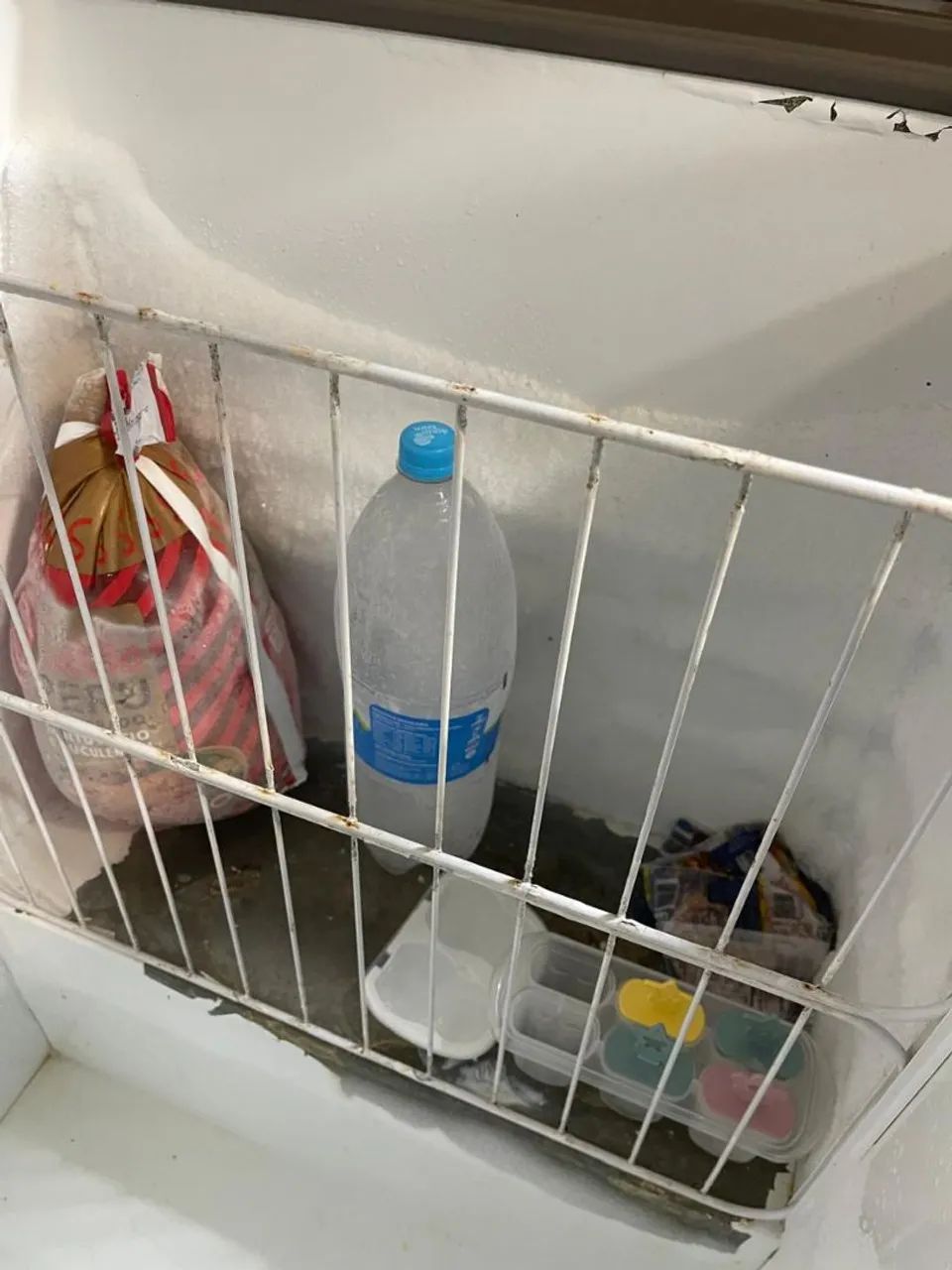 Freezer - Foto 5