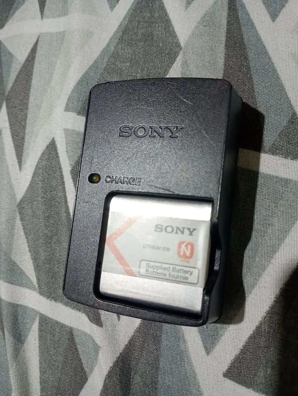Camera Sony DSC W710 - Foto 4