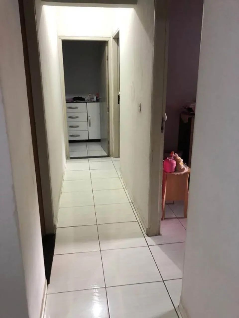 Vendo essa casa no Riacho Fundo  - Foto 5