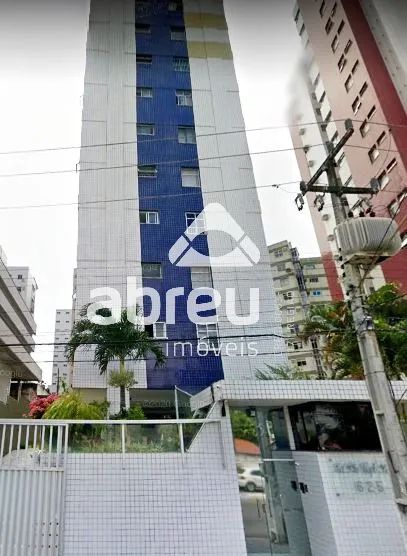Apartamento à venda no Edifício Presidente Café Filho