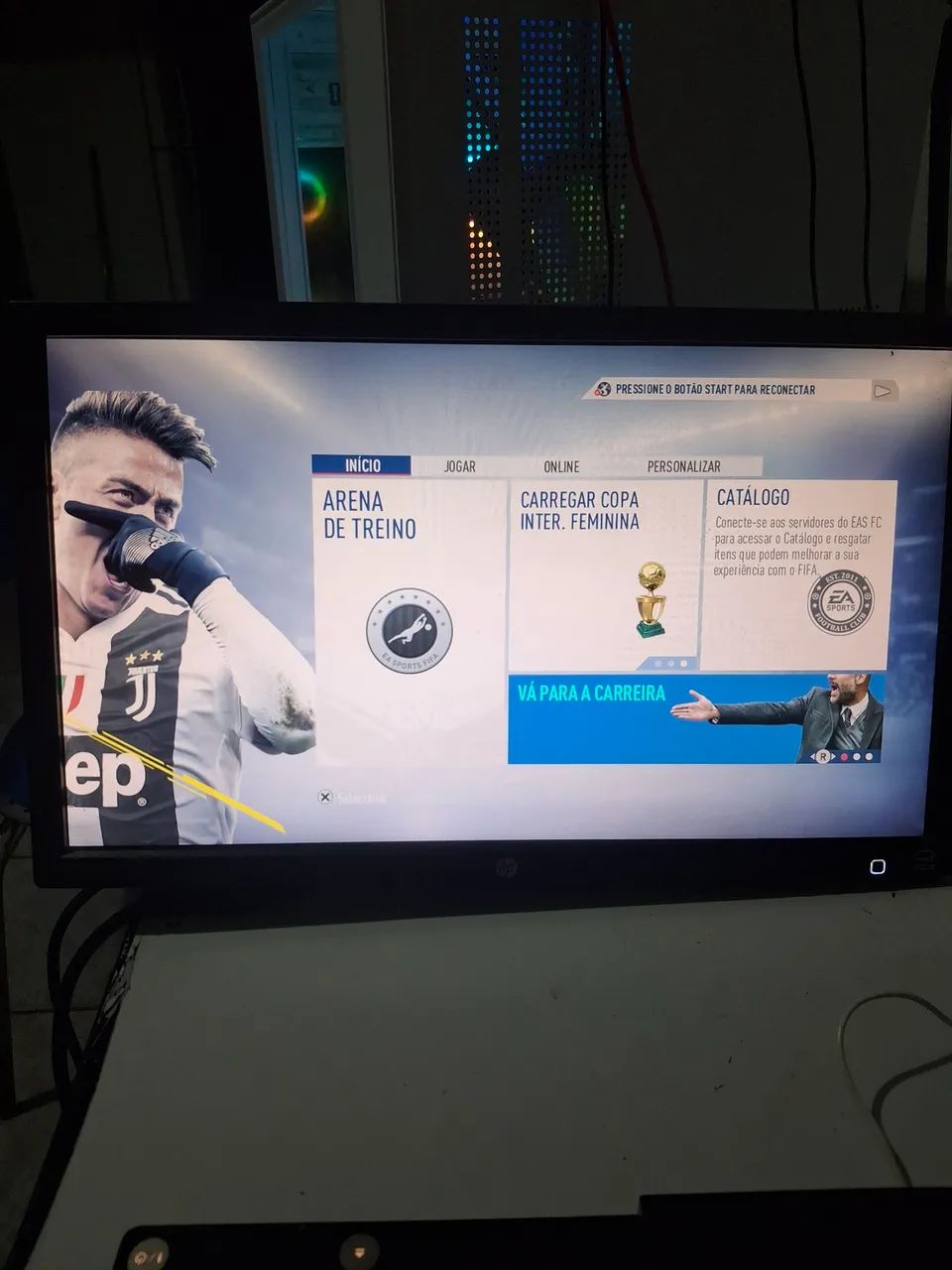 Monitor 