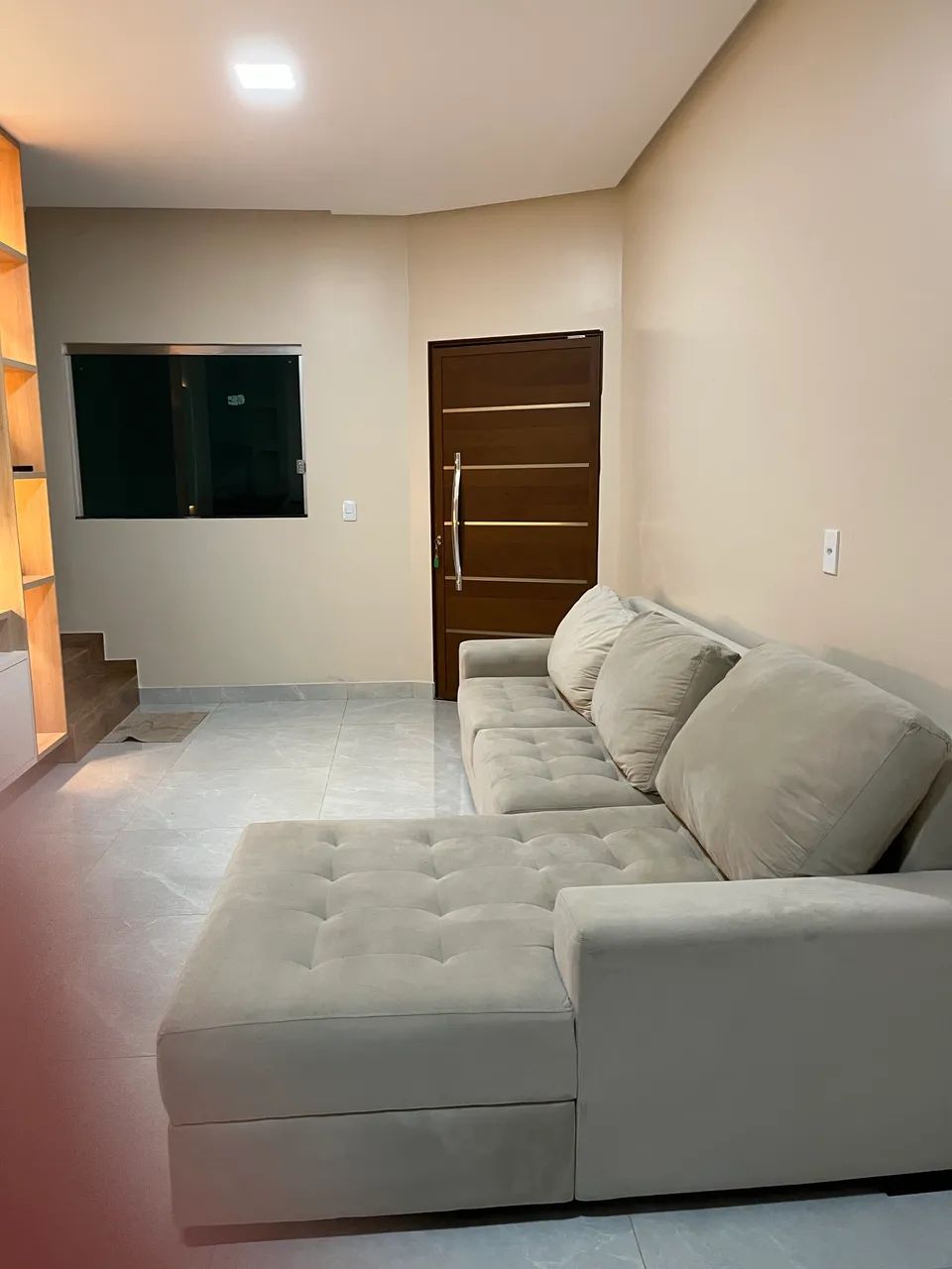 Vendo esse sofá 