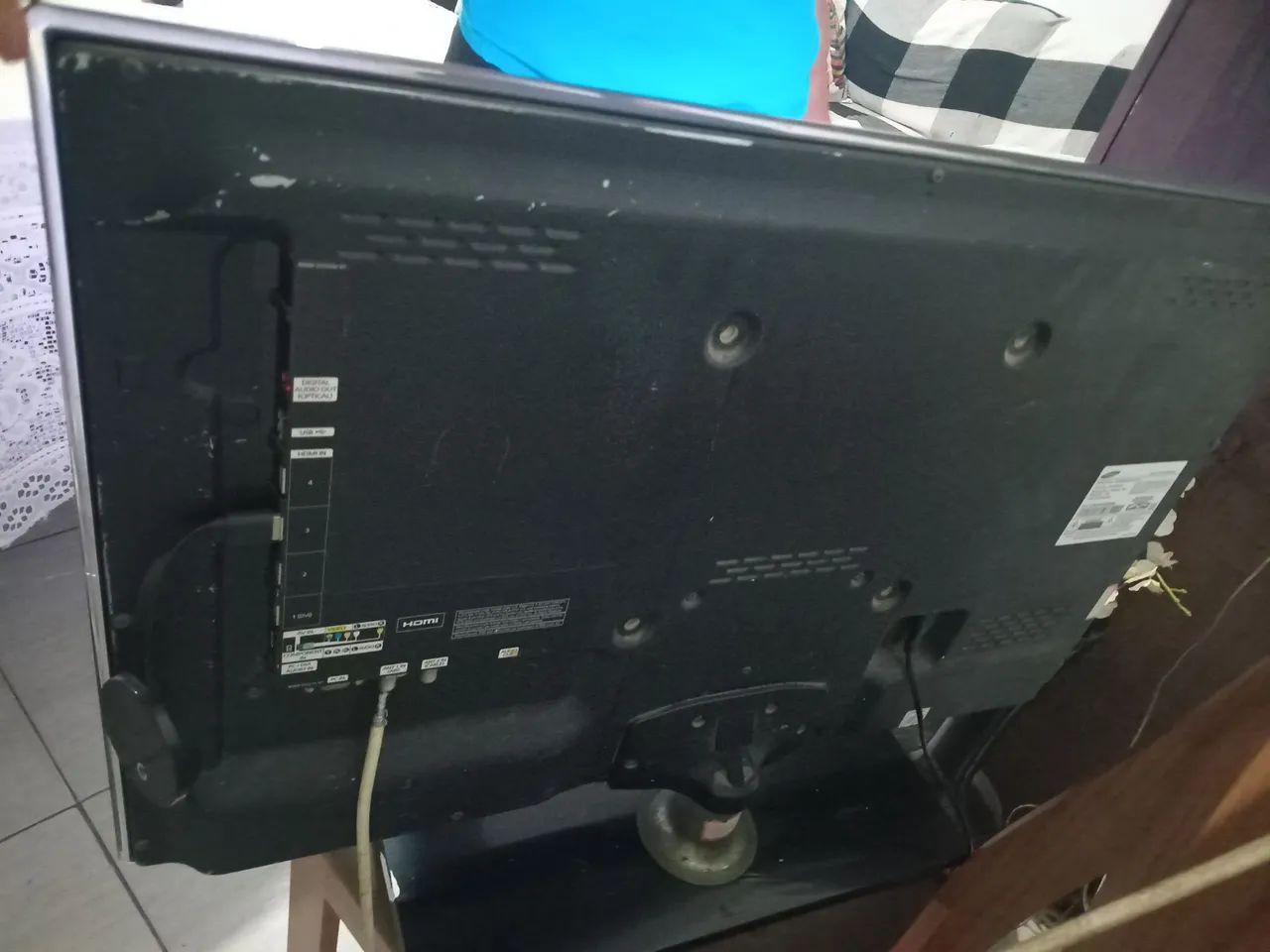 Televisão  - Foto 2