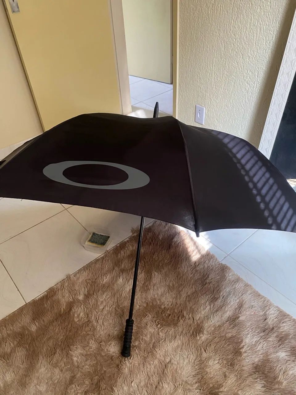 Guarda-Chuva Oakley Umbrella - Foto 2
