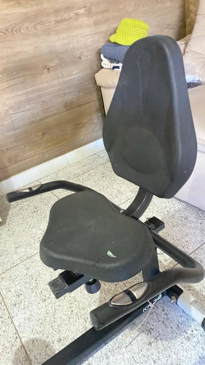 Bike ergométrica - Foto 5