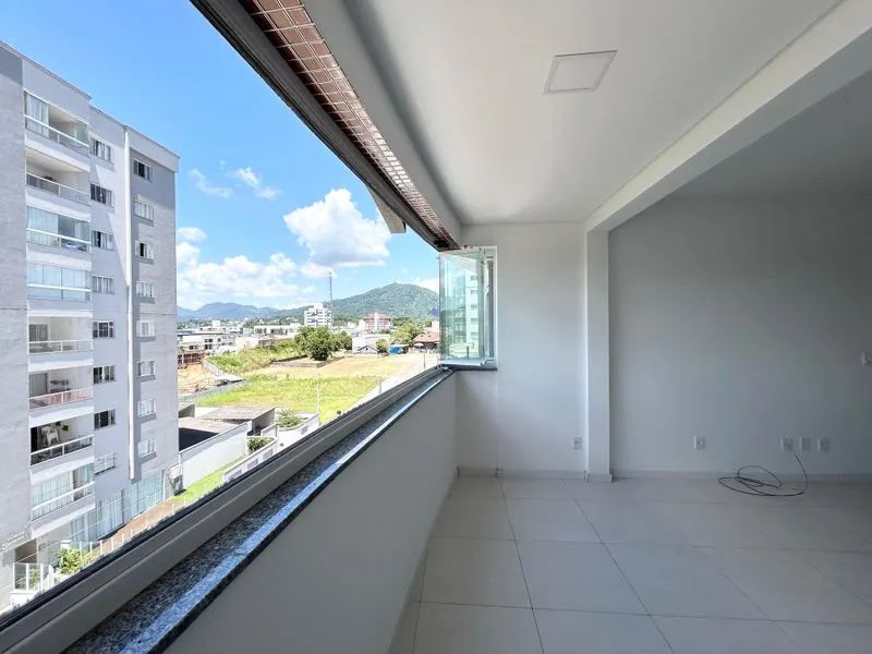 Apartamento TIMBÓ - SC