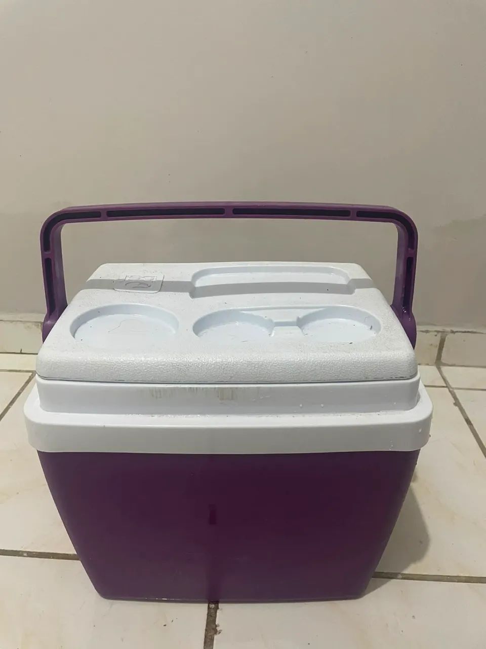Cooler