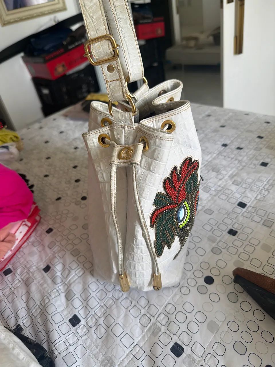 Bolsa Carmen Steffens - Foto 2