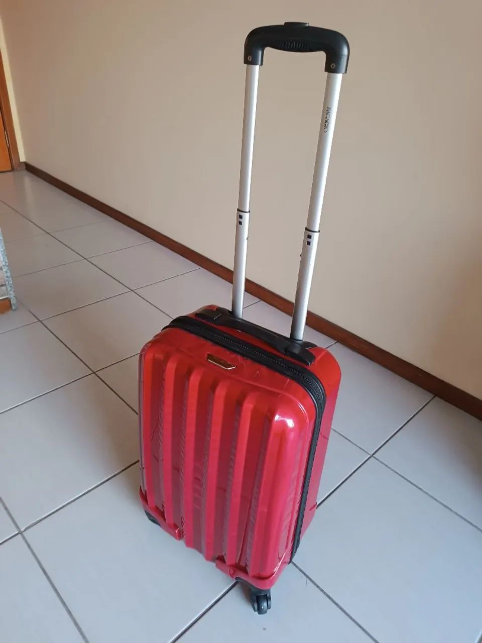 Mala de viagem  - Foto 2