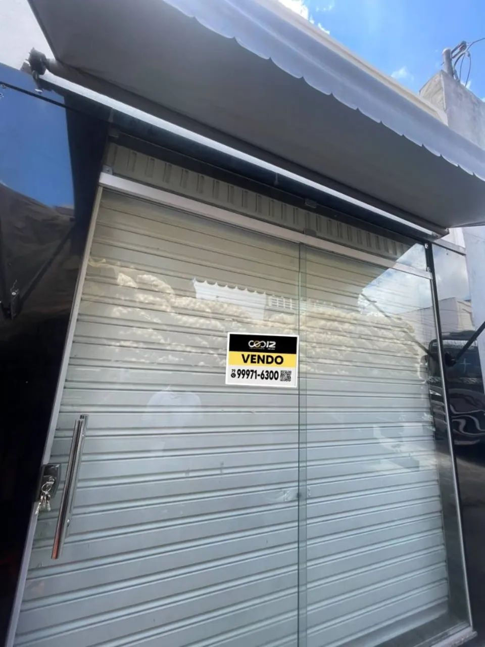 ALUGA-SE PONTO COMERCIAL NO CENTRO  ITABAIANA/SE - Foto 2