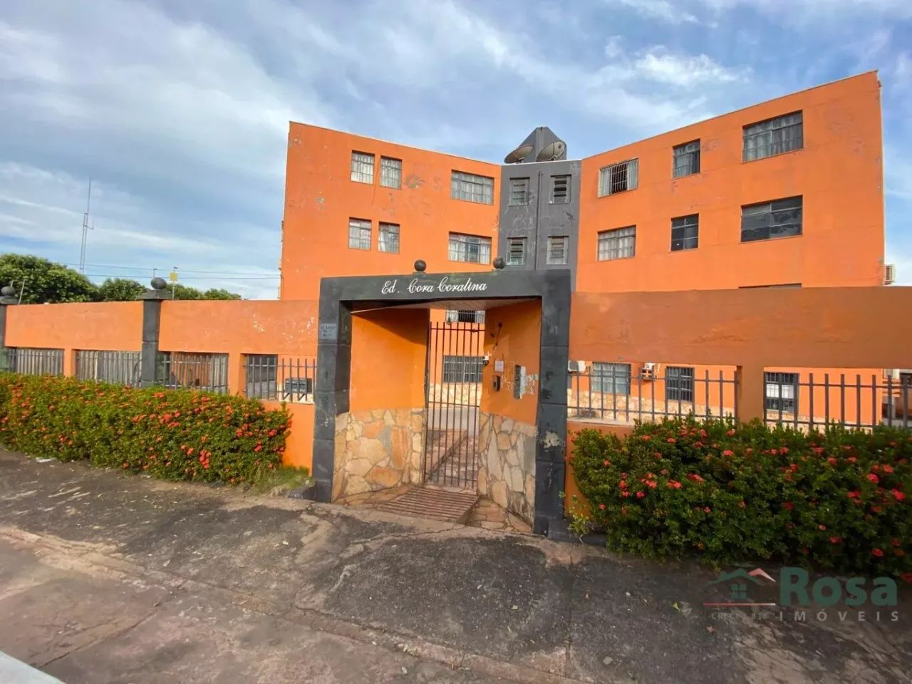 Apartamento para venda, Coophamil, Cuiabá