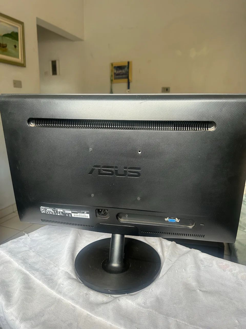 Monitor Asus 21,5? - Foto 2
