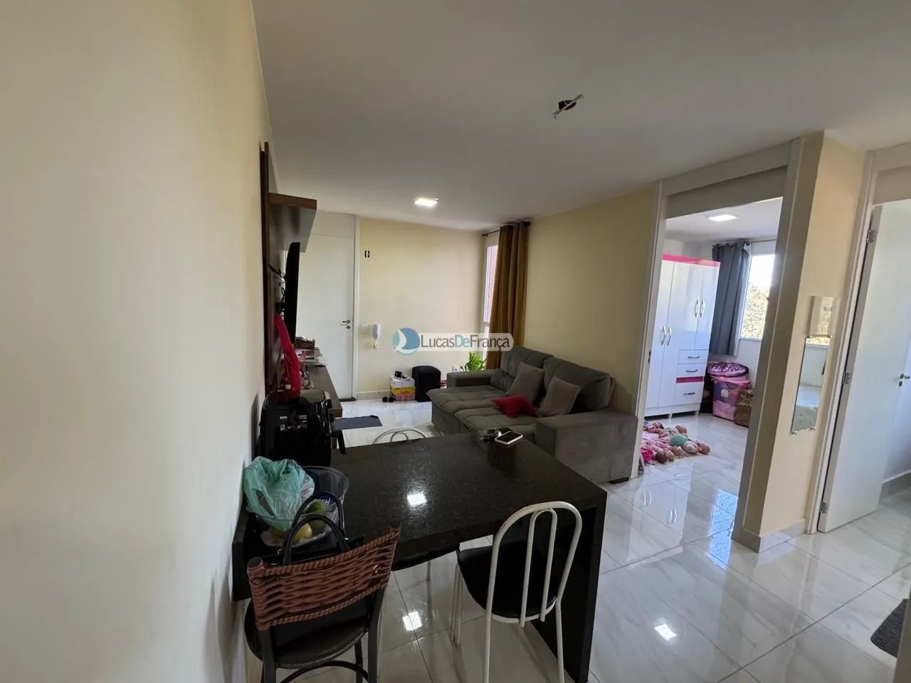 APARTAMENTO/ ACEITA FINANCIAMENTO - Foto 5