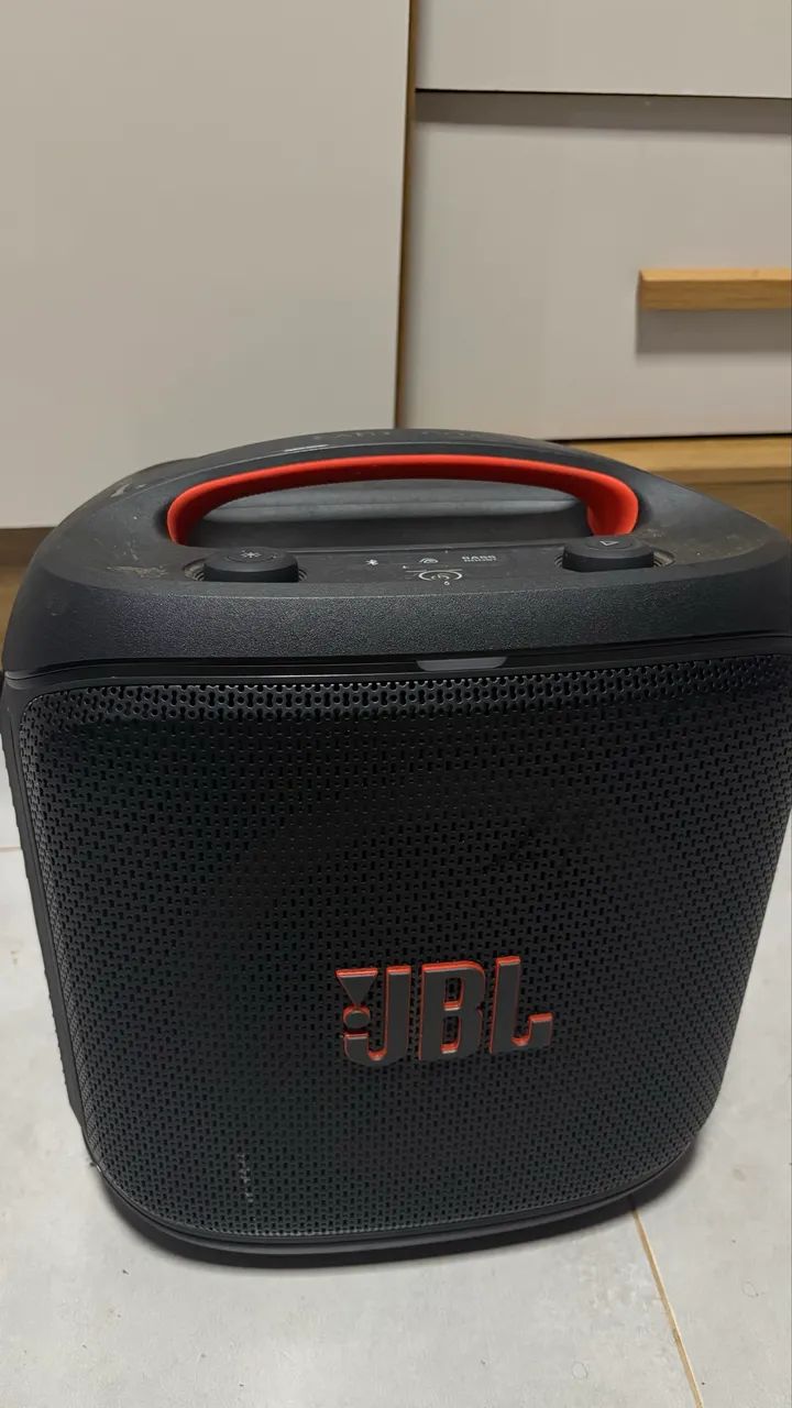 JBL - Foto 4