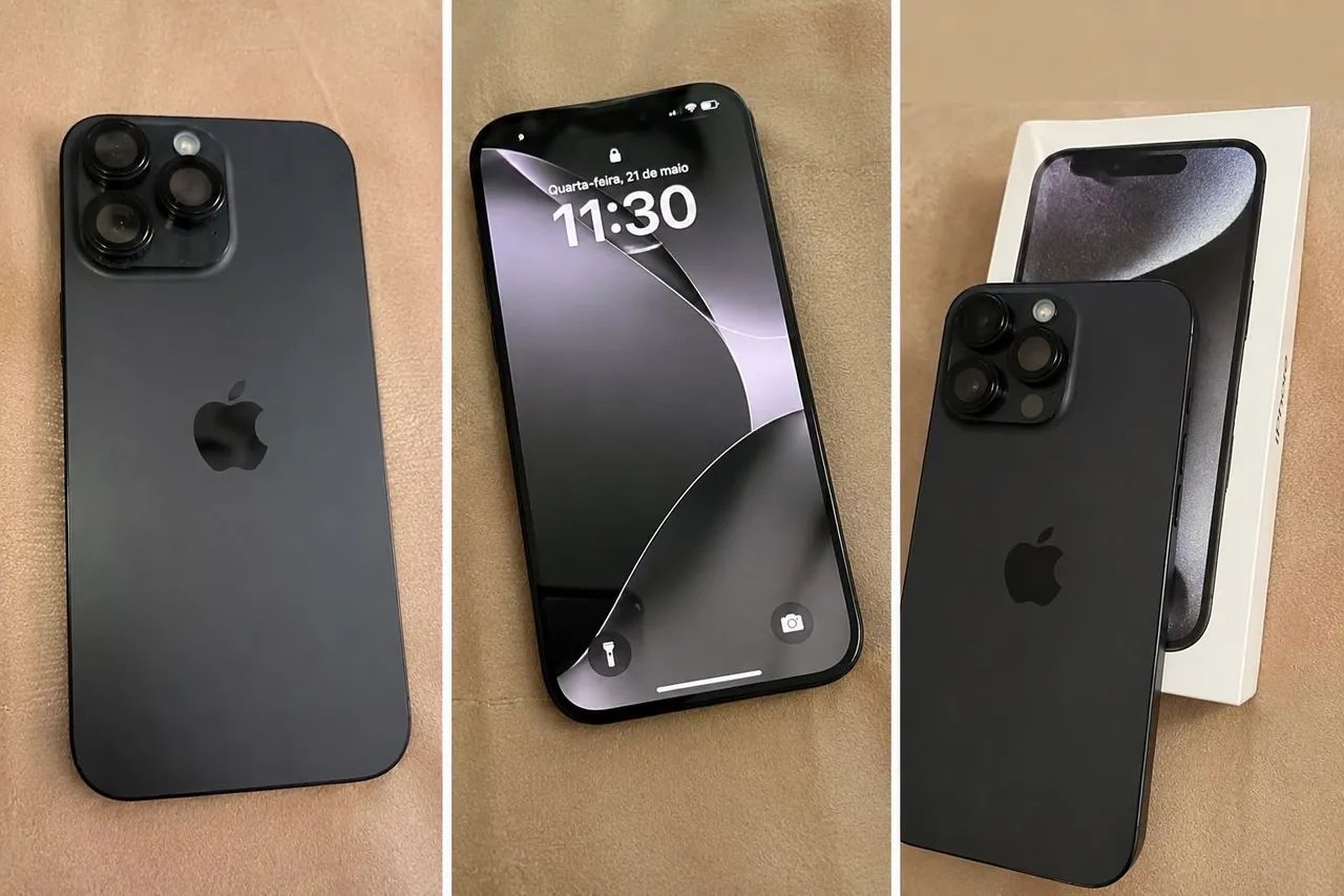 iPhone 16 Promax 1TB 