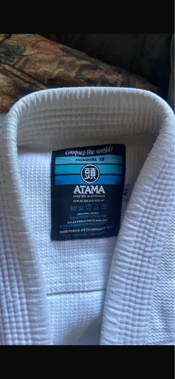 kimono A1 - Foto 3