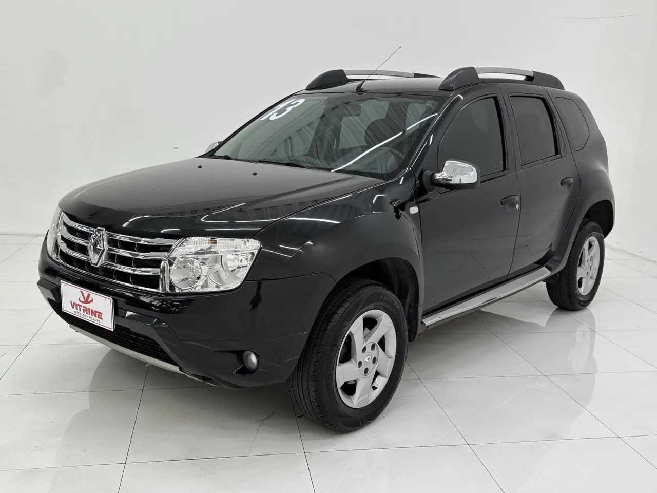 Renault Duster 2012 - Foto 4