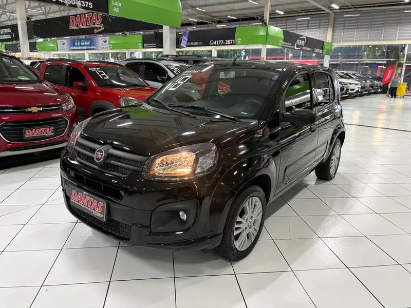 Fiat Uno