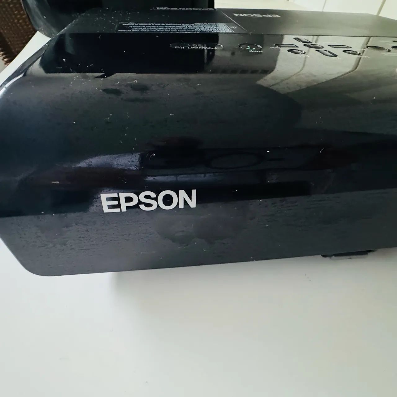 PROJETOR EPSON PARA JOGOS DA COPA DO MUNDO 