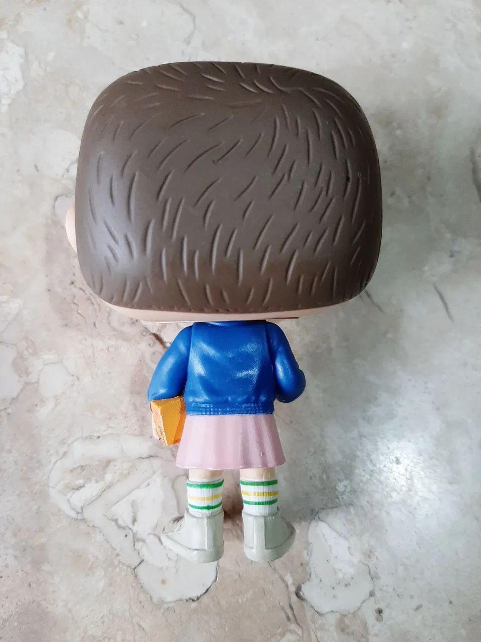 Eleven with eggos, 421. Funko pop  - Foto 2