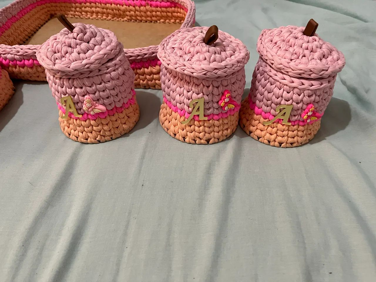 Kit de bebê  - Foto 3
