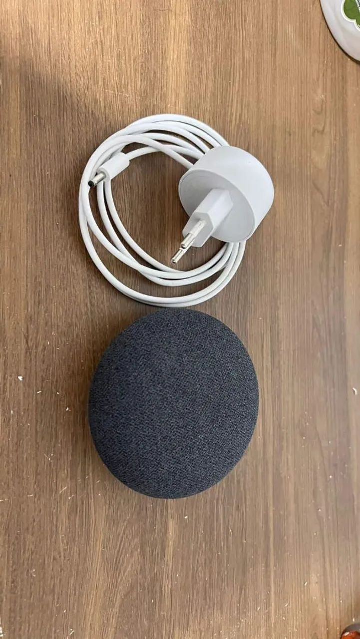 Google nest mini