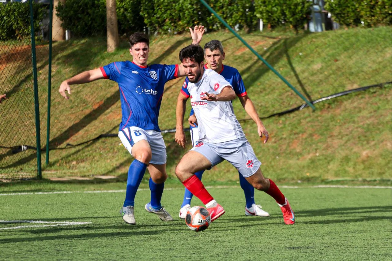 Fotógrafo de futebol - Foto 3