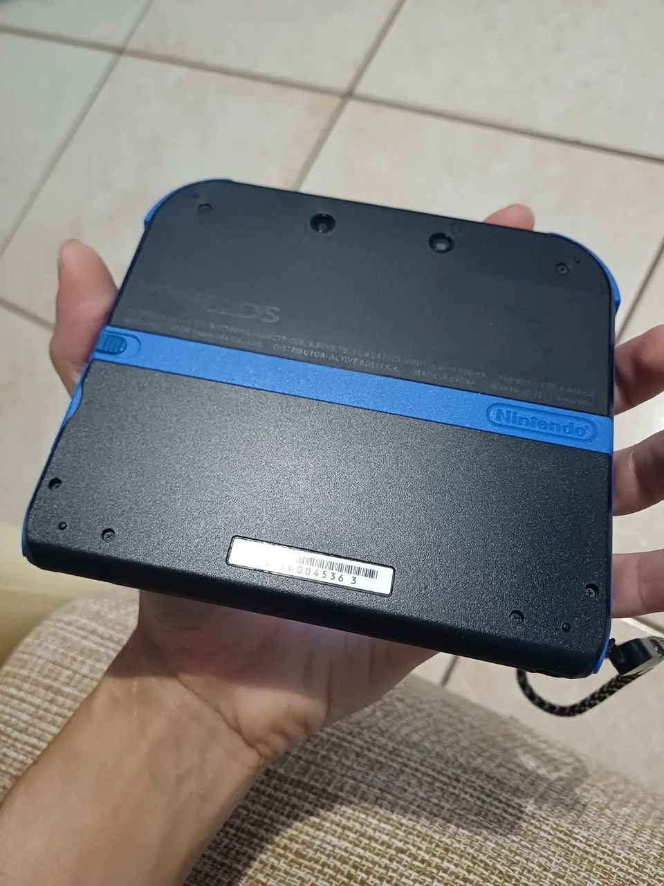 Nintendo 2ds 3ds - Foto 4