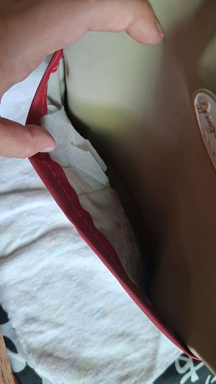 kit bolsa maternidade  - Foto 5
