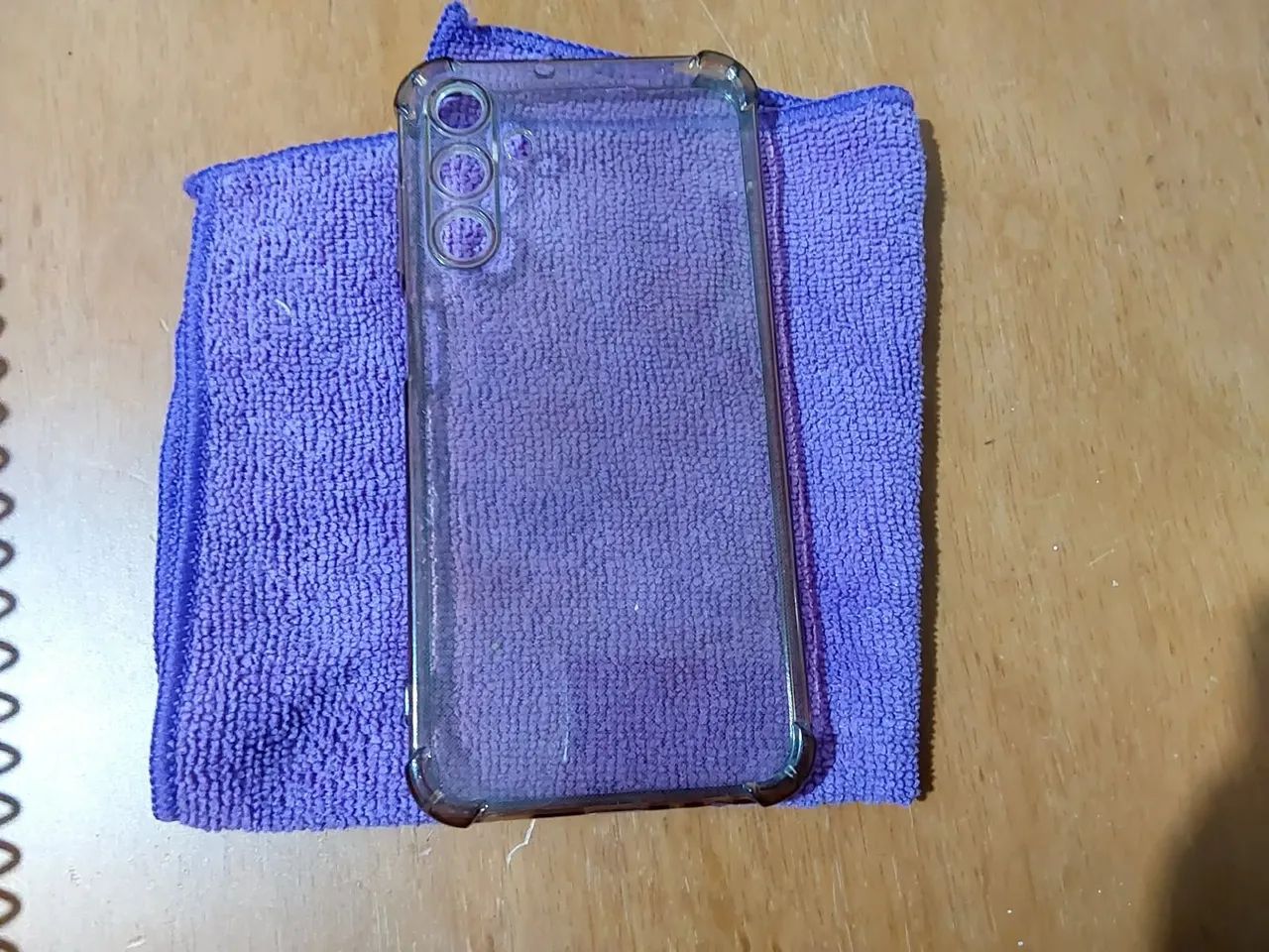Celular Samsung a15 impecável  - Foto 3