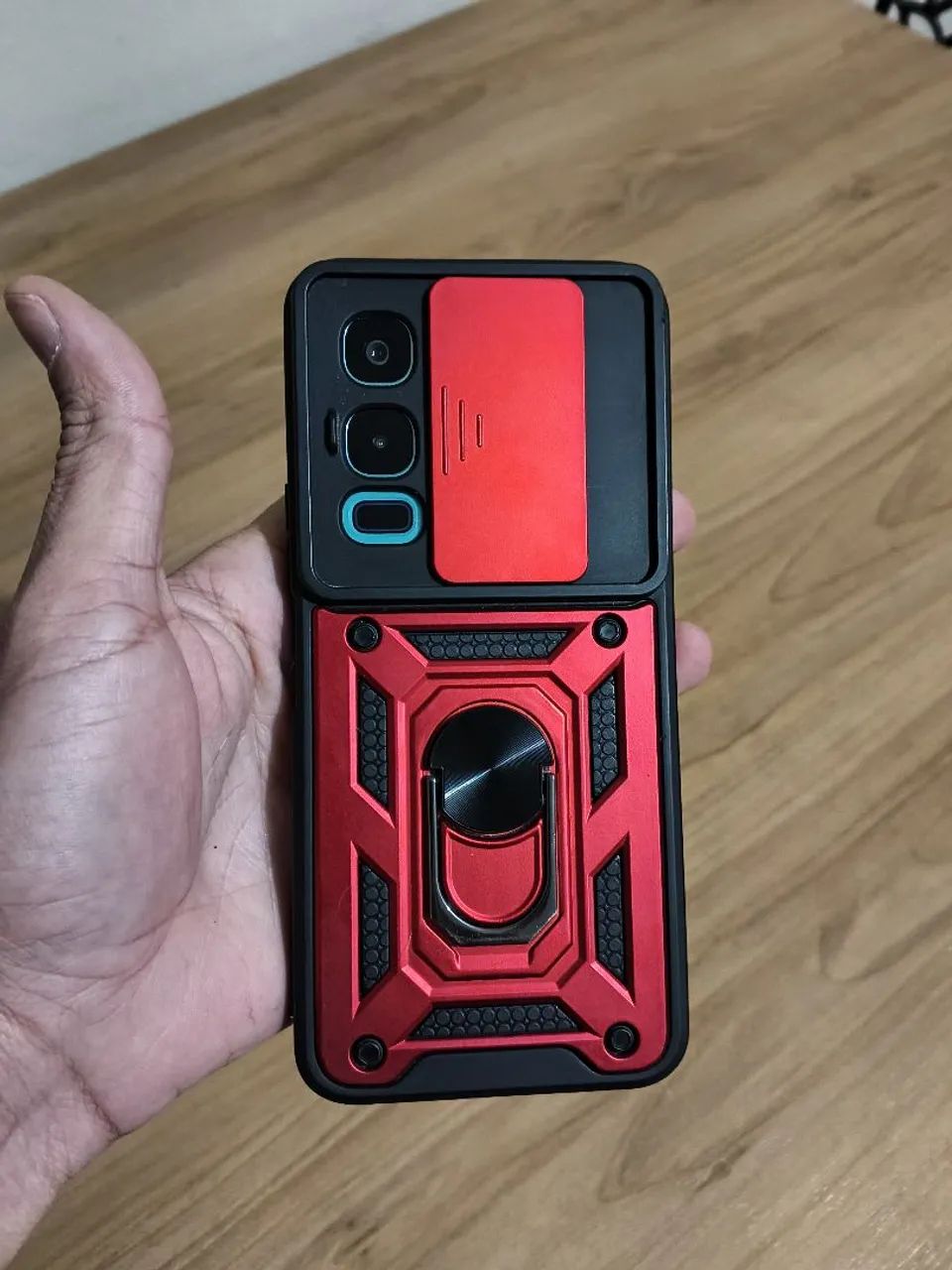 INFINIX NOTE 50X 5G ? 6 MESES DE USO - Foto 5