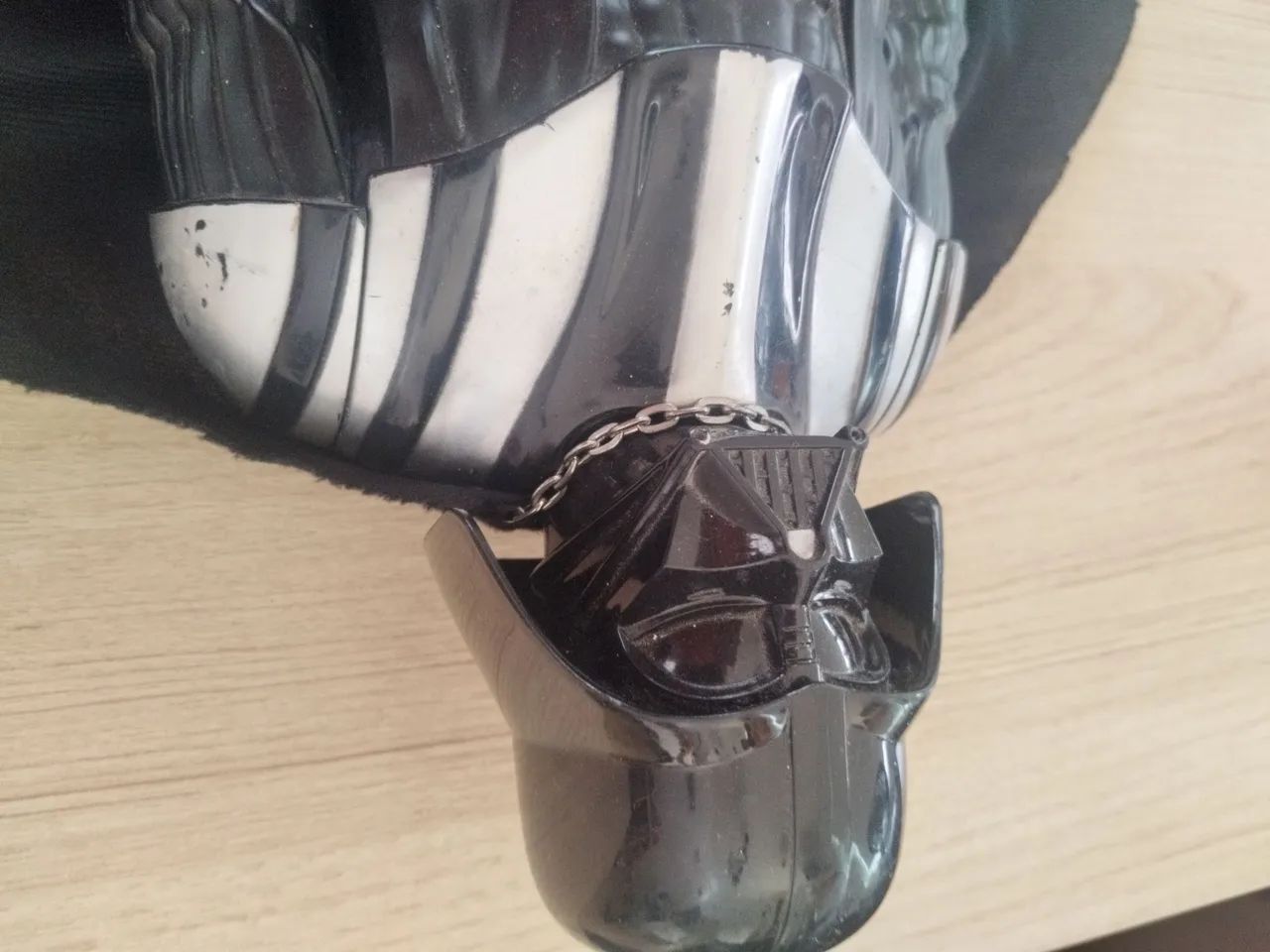 Boneco gigante DARTH VADER - (50CM) - Foto 4