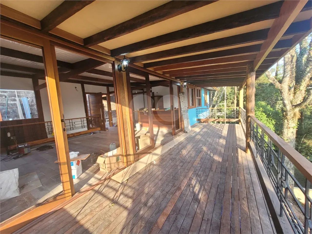 Casa com 3 quartos para locação em Roseira - SP - Foto 3